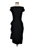 Chiara Boni La Petite Robe Black Cocktail Dress Size EU (IT) 44 / US 8 - photo 2