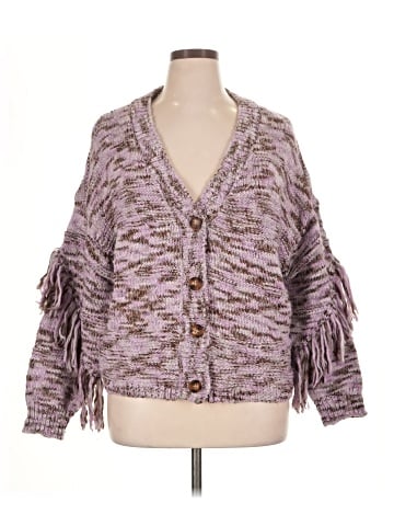 Jessica Simpson Cardigan (view 1)