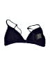 H&M Blue Swimsuit Top Size 8 - photo 2