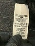 Free People 100% Viscose Black Casual Pants Size 2 - photo 8