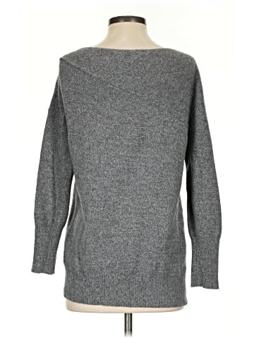 Eileen Fisher Cashmere Pullover Sweater (view 2)
