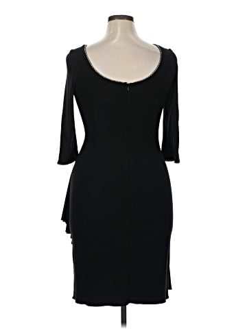 Alex Evenings Cocktail Dress (view 2)