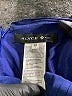 Alyce 100% Polyester Blue Cocktail Dress Size 14 - photo 4