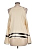 Knitted & Knotted Ivory Pullover Sweater Size L - photo 2