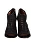 AQUATALIA Black Wedges Size 7 1/2 - photo 2