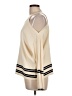 Knitted & Knotted Ivory Pullover Sweater Size L - photo 5