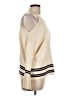 Knitted & Knotted Ivory Pullover Sweater Size L - photo 4