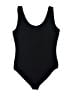 Soprano Black Bodysuit Size L - photo 1
