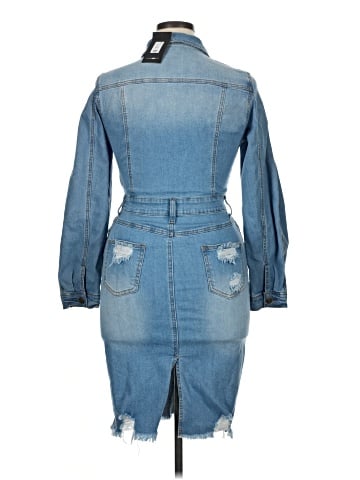 Fashion Nova Casual Dress (view 2)