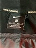 Nike 100% Polyester Black Vest Size XS - photo 6