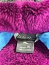 Eddie Bauer 100% Polyester Purple Jacket Size L (tall) - photo 6