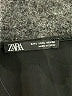 Zara Black Sleeveless Blouse Size L - photo 7