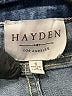 Hayden Blue Jeans Size S - photo 7