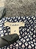 Caslon Gray 3/4 Sleeve Blouse Size XL - photo 7