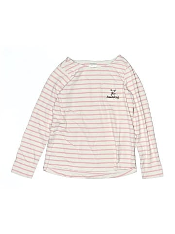 Hanna Andersson Long Sleeve T-Shirt (view 1)
