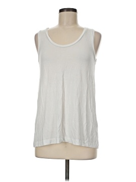 Paraphrase Sleeveless T Shirt