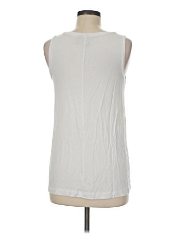 Paraphrase Sleeveless T-Shirt (view 2)