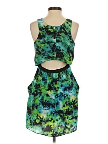 Under.ligne Cocktail Dress (view 2)