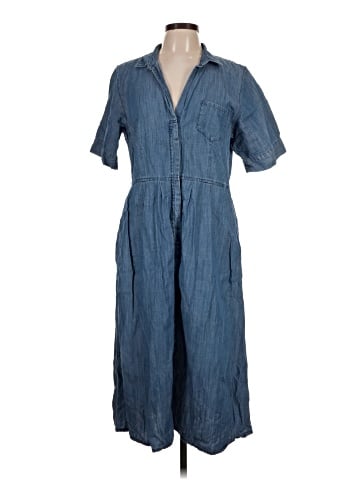 J.Crew Casual Dress (view 1)
