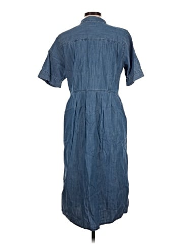 J.Crew Casual Dress (view 2)