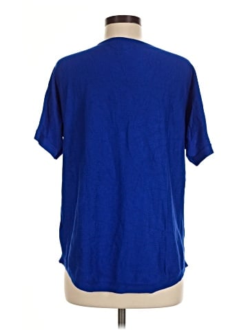 Cable & Gauge Short Sleeve T-Shirt (view 2)