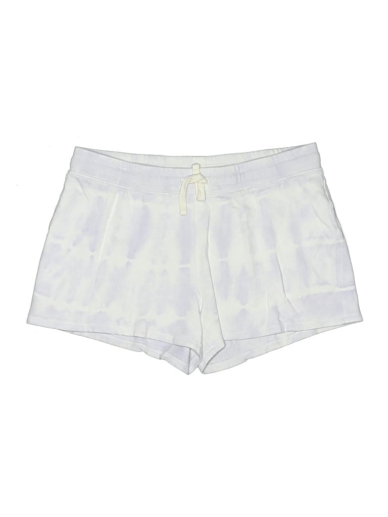Click to view more detailed imagery on our partner's website Pre-owned Gap Shorts In White