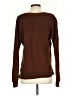 Michael Stars 100% Cotton Brown Pullover Sweater Size Sm (0) - photo 2