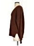 Michael Stars 100% Cotton Brown Pullover Sweater Size Sm (0) - photo 5