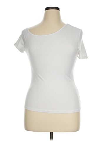 Unbranded Short Sleeve T-Shirt (view 1)