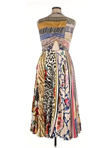 Geisha Designs Cocktail Dress (view 2)