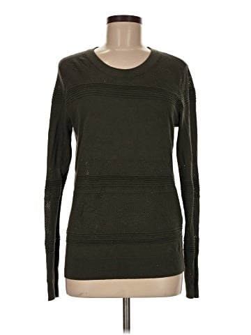 Market and Spruce Long Sleeve Top (view 1)