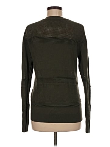 Market and Spruce Long Sleeve Top (view 2)