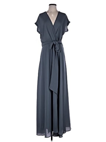 Meghan Los Angeles Casual Dress (view 1)