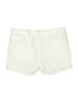 DL1961 Solid Ivory Shorts Size 26 waist - photo 2