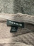 Torrid Brown Turtleneck Sweater Size 2X Plus (2) - photo 7