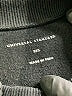 Universal Standard Solid Black Casual Dress Size 6 - 8 - photo 7