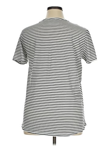 Zara Short Sleeve T-Shirt (view 2)