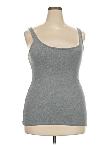 Mossimo Supply Co. Tank Top (view 1)