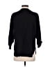 Jaclyn Smith Black 3/4 Sleeve Button-Down Shirt Size S - photo 2