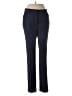 Brooks Brothers Blue Wool Pants Size 2 - photo 1
