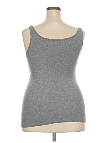 Mossimo Supply Co. Tank Top (view 2)