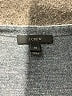J.Crew Gray Pullover Sweater Size XS - photo 7
