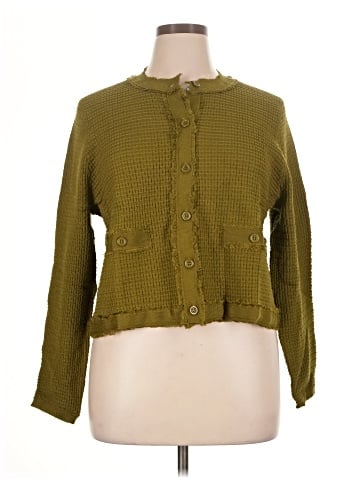 Adrianna Papell Cardigan (view 1)