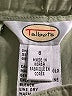 Talbots Green Casual Pants Size 8 - photo 7