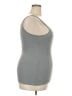 Mossimo Supply Co. Gray Tank Top Size XXL - photo 4