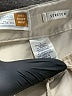 Old Navy Solid Ivory Casual Pants Size 1 - photo 8