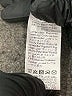 Shein Solid Black Denim Skirt Size XS (tall) - photo 5