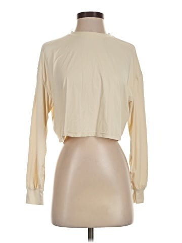 Unbranded Long Sleeve Turtleneck (view 1)