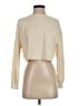 Unbranded Ivory Long Sleeve Turtleneck Size S - photo 1