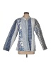 Positano Print Blue Jacket Size M - photo 1